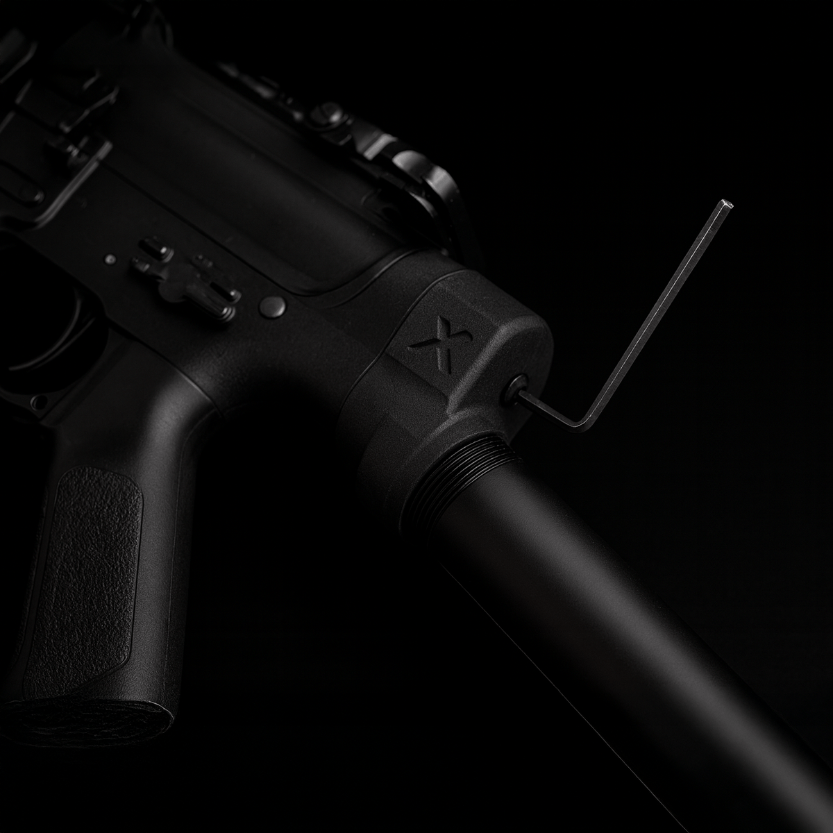 Premium DropStock M4/AR