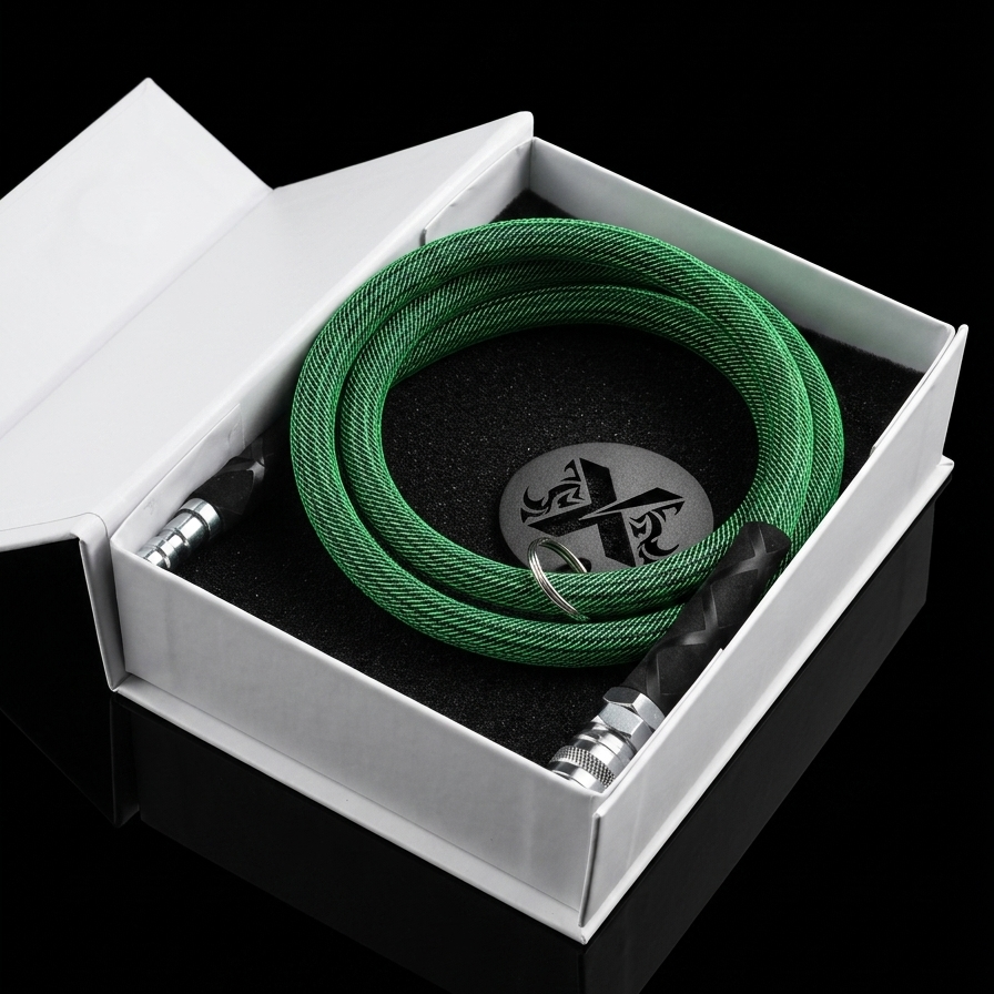 TARNGRÜN META™ HOSE