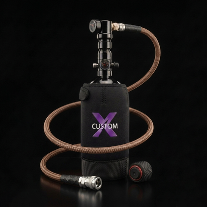 META™ PREMIUM HPA STARTER 3IN1