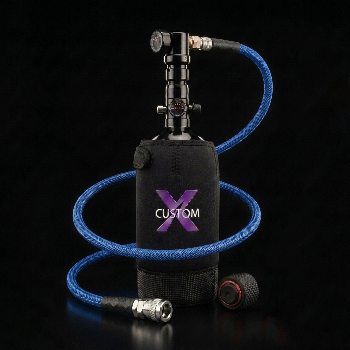 META™ PREMIUM HPA STARTER 3IN1