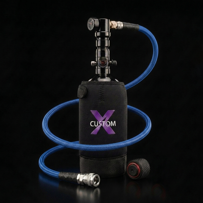 META™ PREMIUM HPA STARTER 3IN1