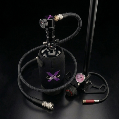 META™ PREMIUM HPA-STARTER 4IN1