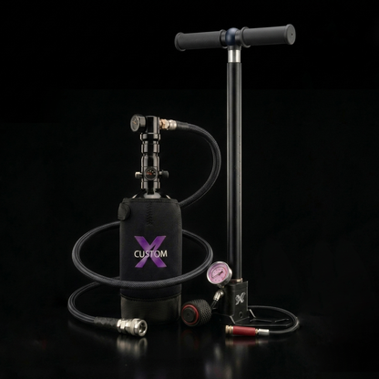 META™ PREMIUM HPA-STARTER 4IN1