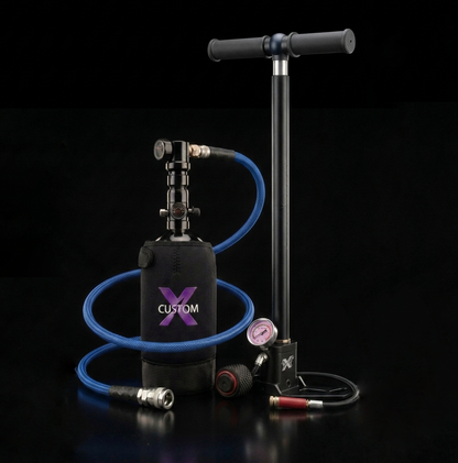 META™ PREMIUM HPA-STARTER 4IN1