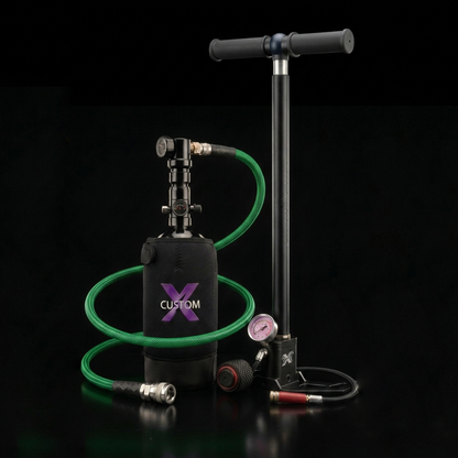 META™ PREMIUM HPA-STARTER 4IN1