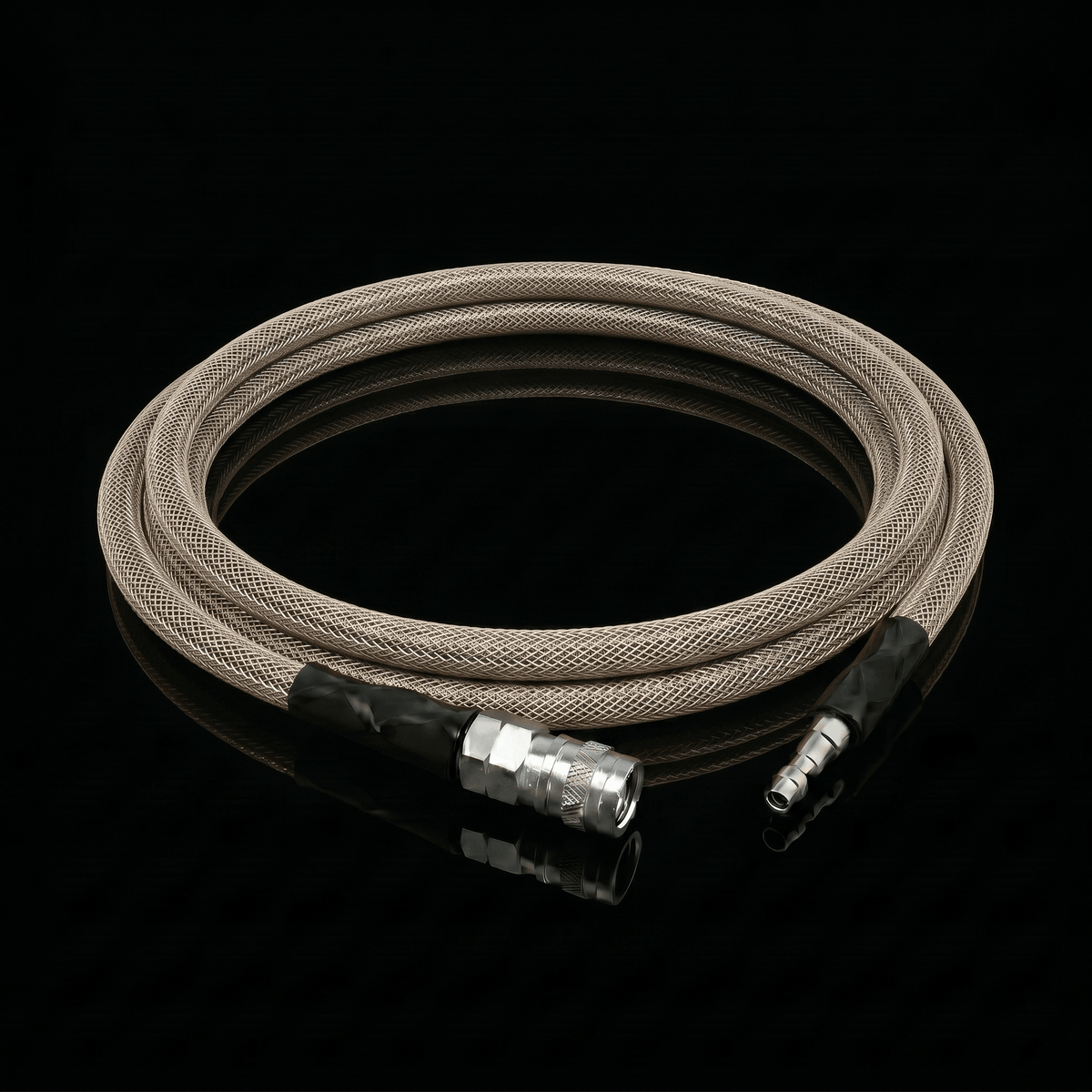 BEIGE META™  HOSE