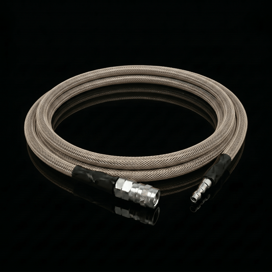 BEIGE META™  HOSE