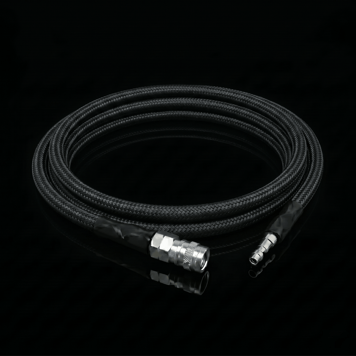 BLACK META™ Hose