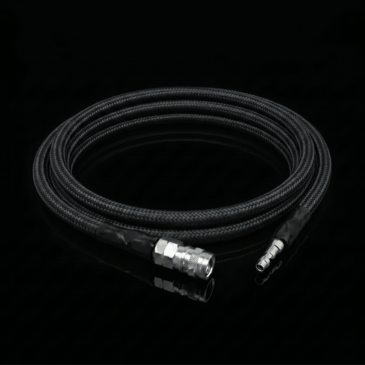 BLACK META™ Hose