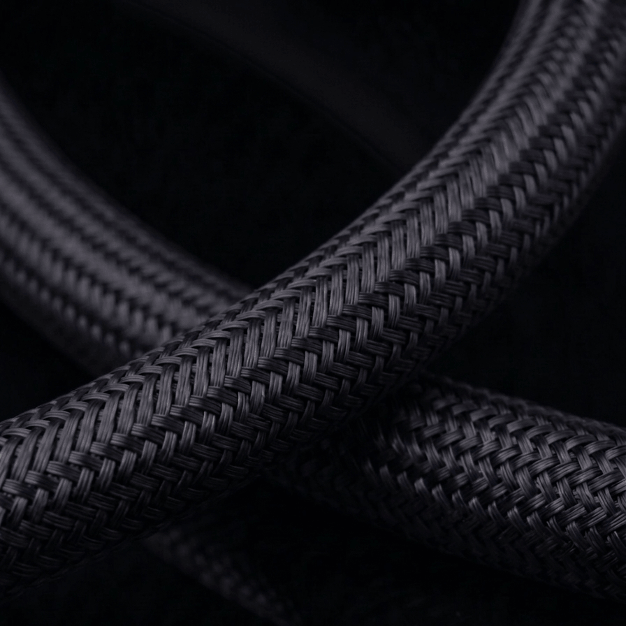 BLACK META™ Hose