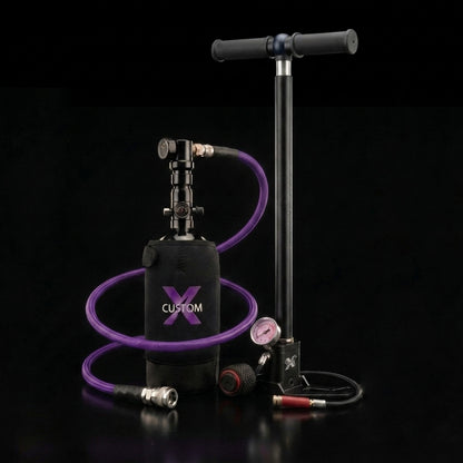 META™ PREMIUM HPA-STARTER 4IN1