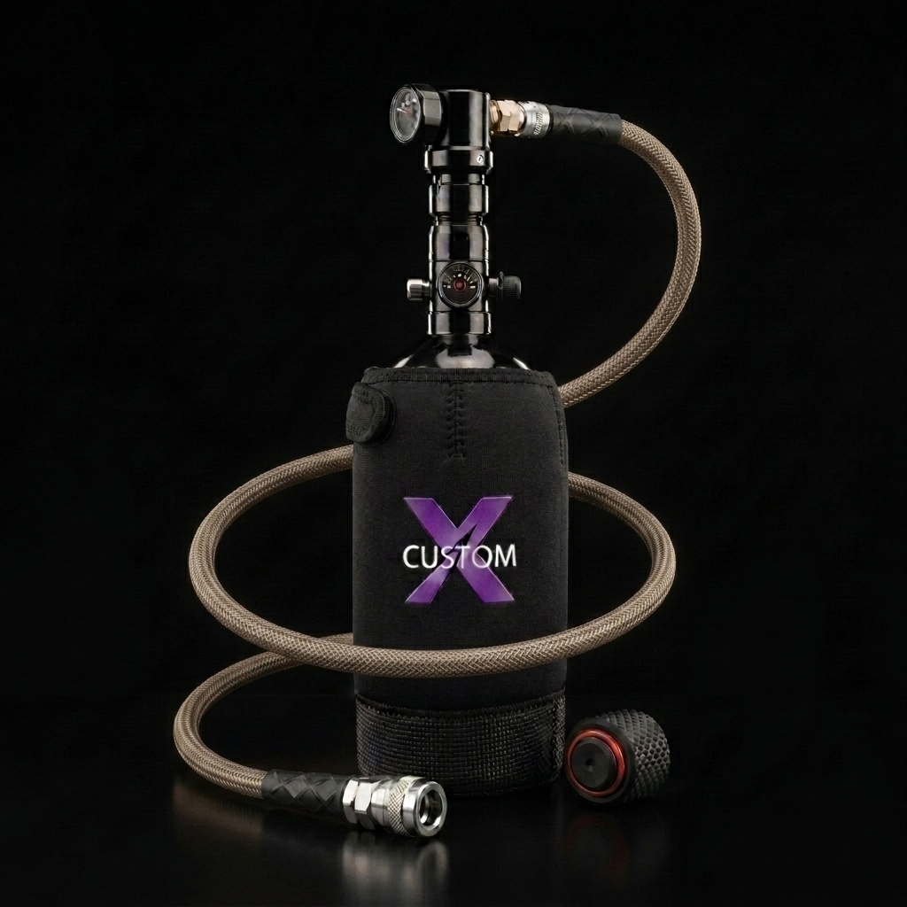 META™ PREMIUM HPA STARTER 3IN1