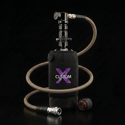 META™ PREMIUM HPA STARTER 3IN1