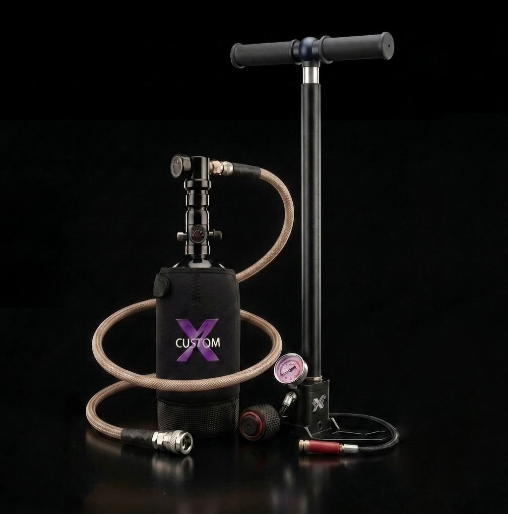 META™ PREMIUM HPA-STARTER 4IN1