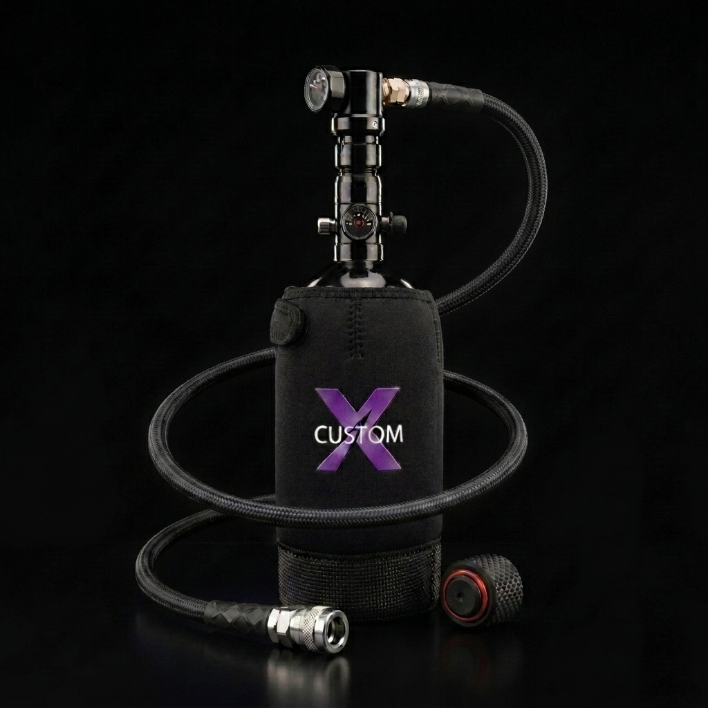 META™ PREMIUM HPA STARTER 3IN1