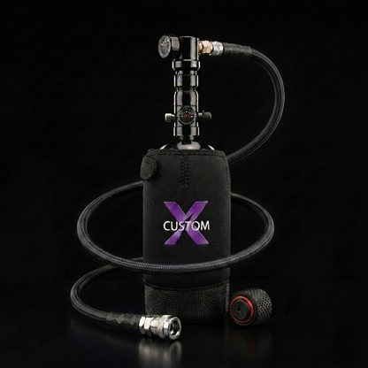 META™ PREMIUM HPA STARTER 3IN1