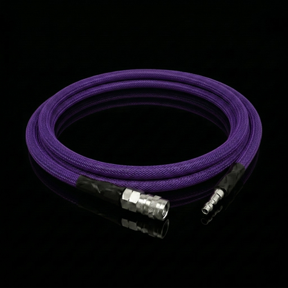 VIOLETT LILA META™ SCHLAUCH