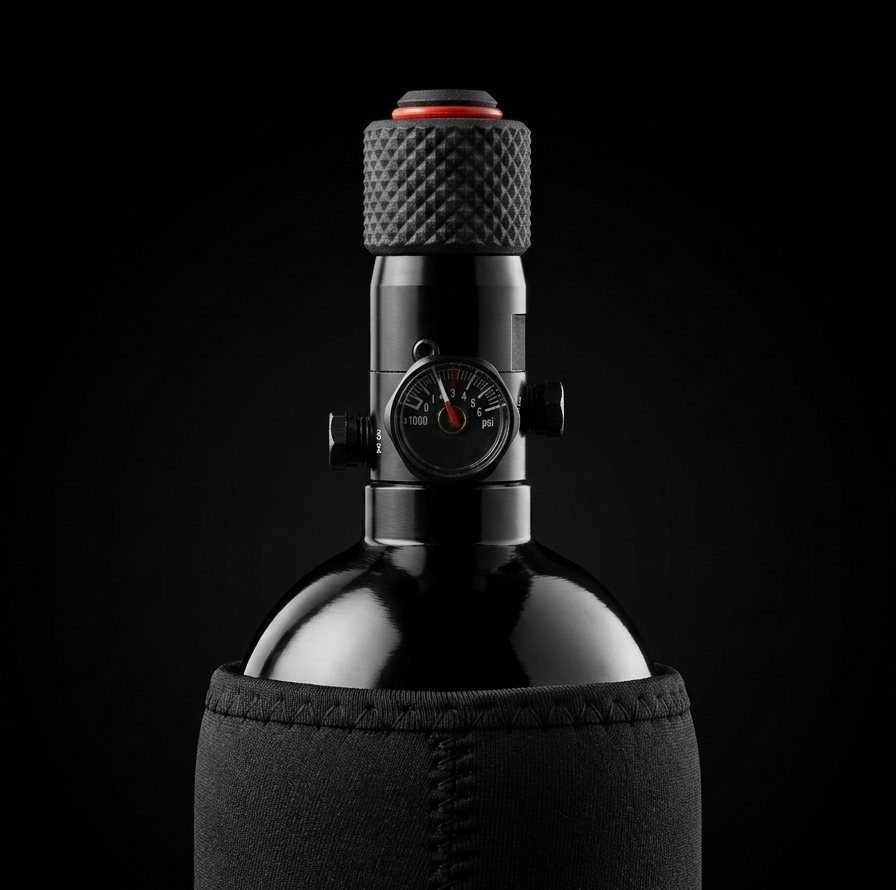META™ PREMIUM HPA-STARTER 4IN1