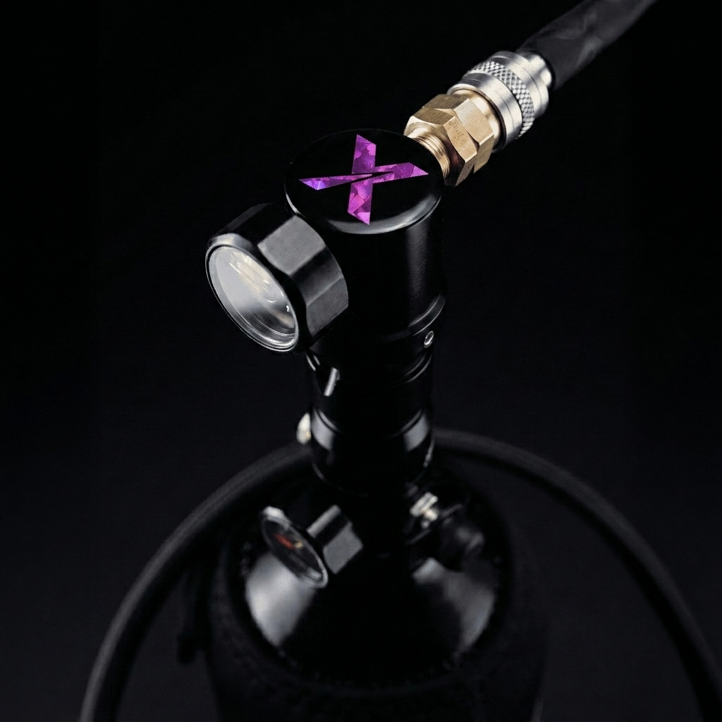 META™ PREMIUM HPA-STARTER 4IN1