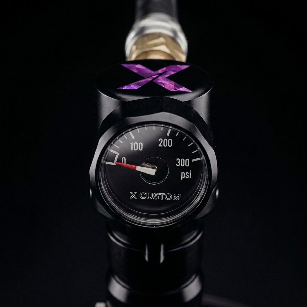 META™ PREMIUM HPA-STARTER 4IN1