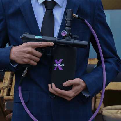 META™ PREMIUM HPA STARTER 3IN1