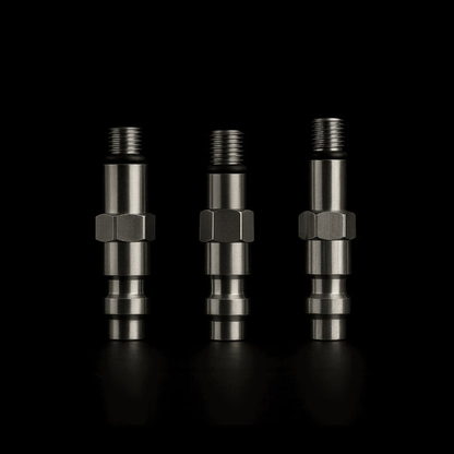 Premium HPA Anschlussfitting