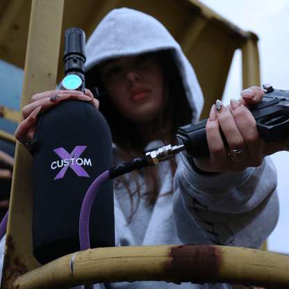 Premium HPA Anschlussfitting
