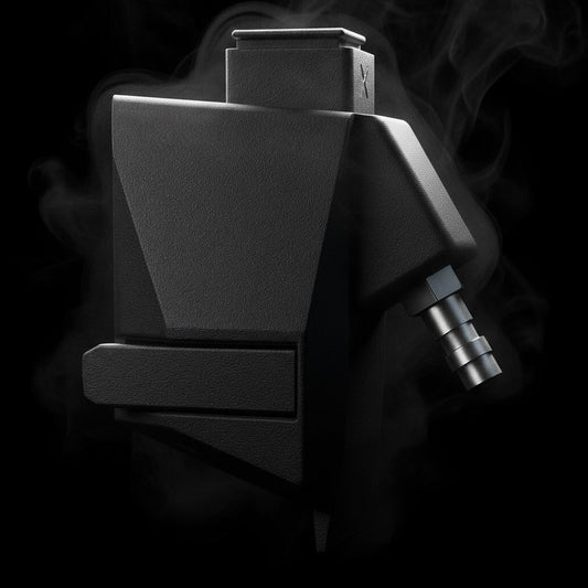 MP5 M-FLOW ADAPTER