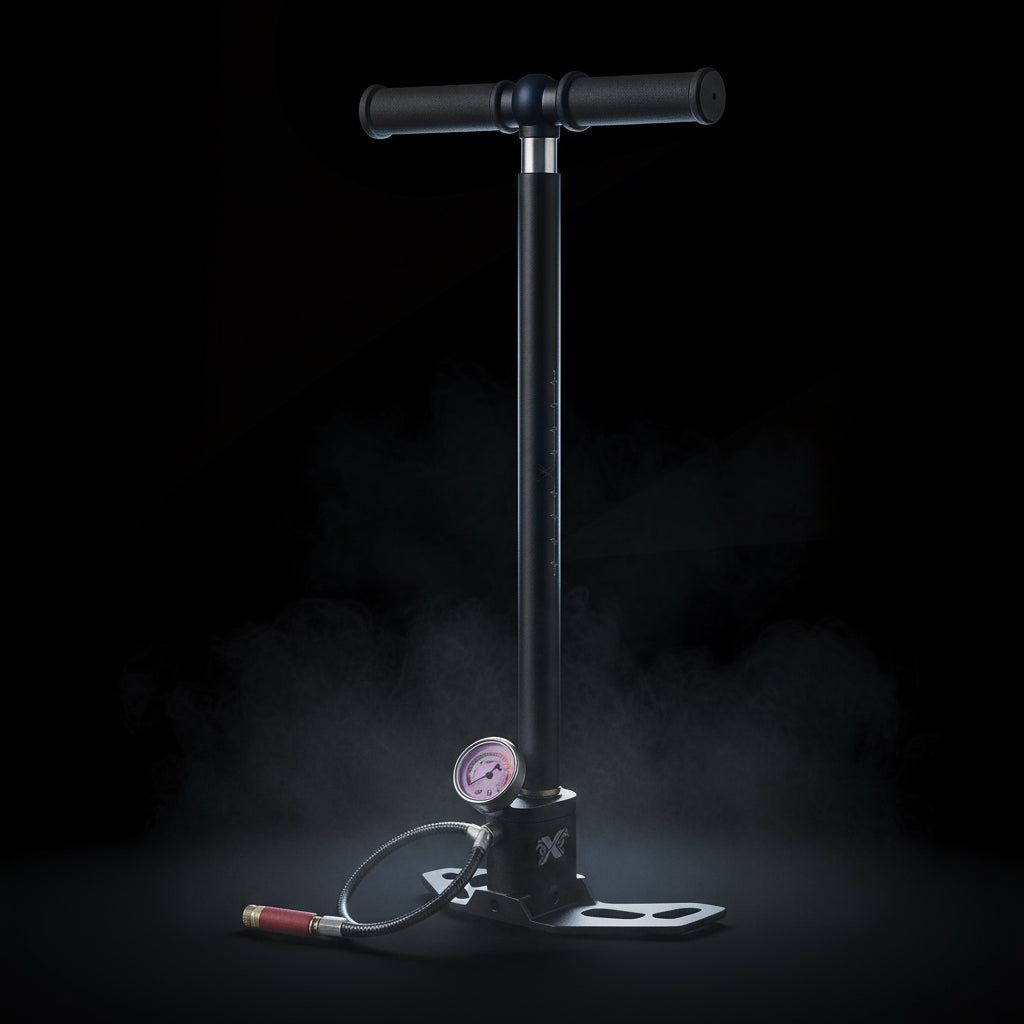 META™ HPA Pumpe²