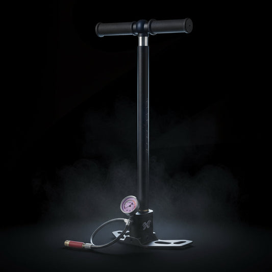 META™ HPA Pumpe²