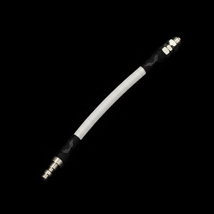 Weiß X-Grip Schlauch