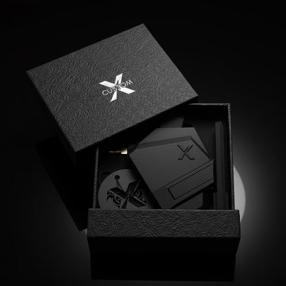 M4 X-FLOW Adapter³