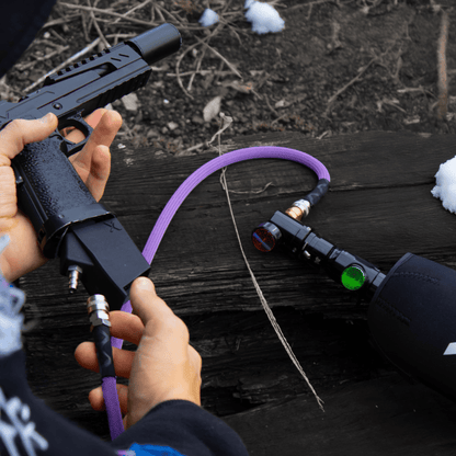 MP5 M-FLOW ADAPTER
