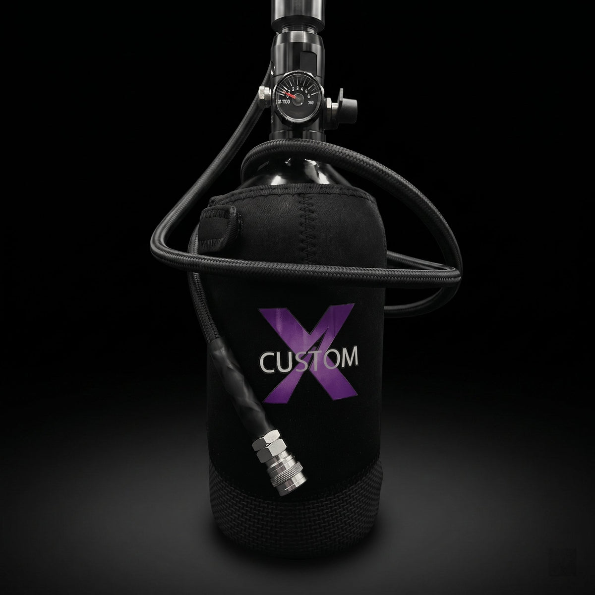 META™ PREMIUM HPA-STARTER 4IN1
