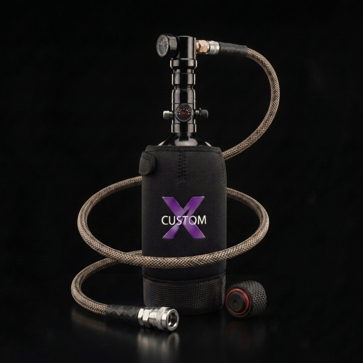 META™ PREMIUM HPA STARTER 3IN1
