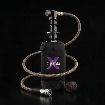 META™ PREMIUM HPA STARTER 3IN1