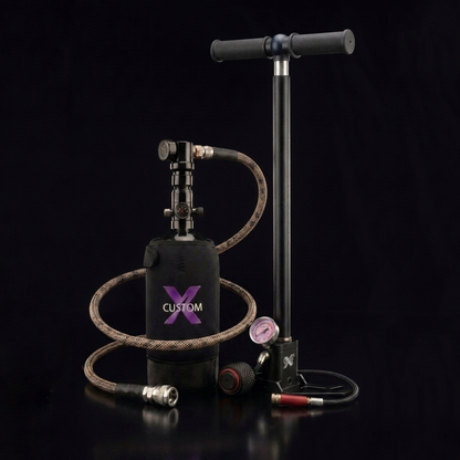 META™ PREMIUM HPA-STARTER 4IN1