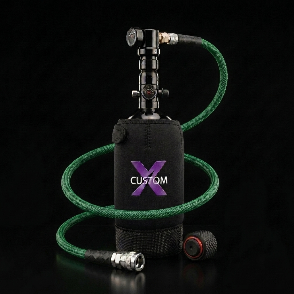 META™ PREMIUM HPA STARTER 3IN1