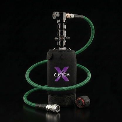 META™ PREMIUM HPA STARTER 3IN1