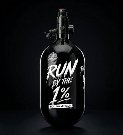 HPA Kohlenstofftank META™ 1.5l